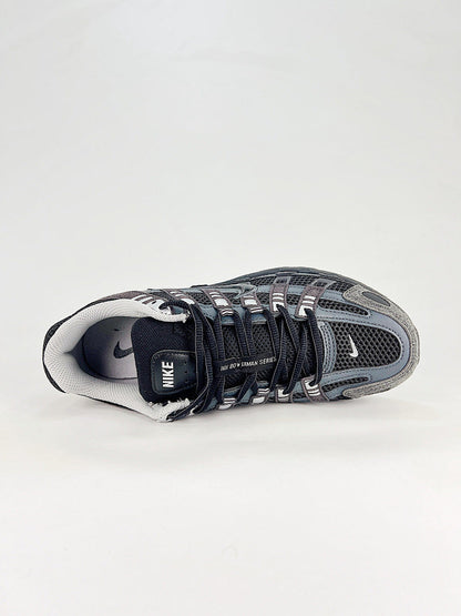 Nike P6000 Retro Running Inspired Lifestyle Sneakers