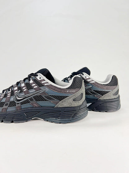 Nike P6000 Retro Running Inspired Lifestyle Sneakers