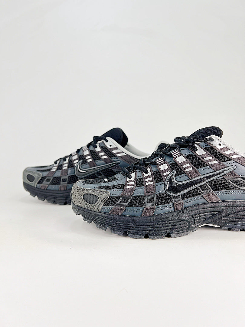 Nike P6000 Retro Running Inspired Lifestyle Sneakers