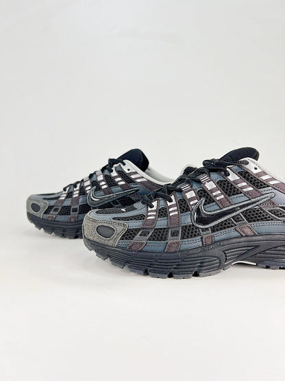 Nike P6000 Retro Running Inspired Lifestyle Sneakers