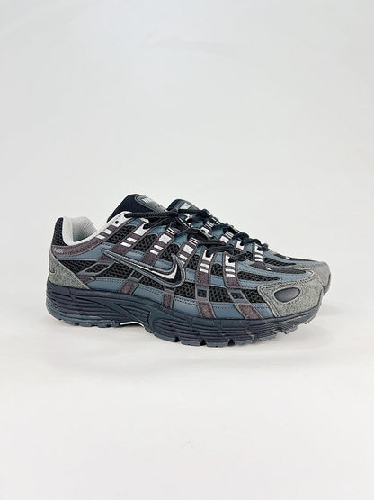 Nike P6000 Retro Running Inspired Lifestyle Sneakers