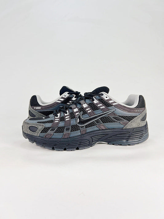 Nike P6000 Retro Running Inspired Lifestyle Sneakers