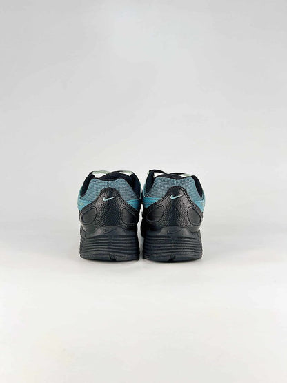 Nike P6000 IH8042001 Black Teal White Retro Running Inspired Lifestyle Sneakers