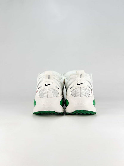 Nike Vomero 18 GTX DM6828-007 White Red Green Running Sneakers