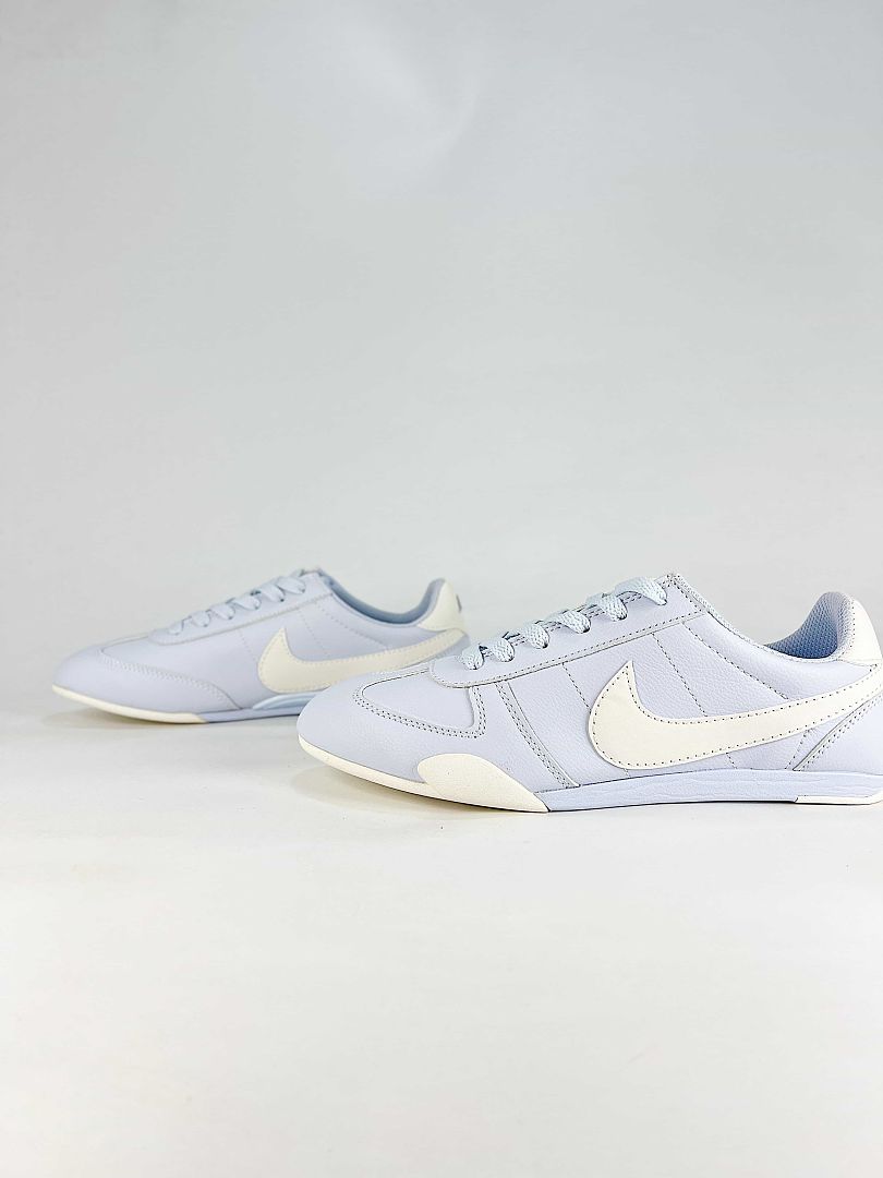 Nike Sprint Sister White Womens Casual Sneakers