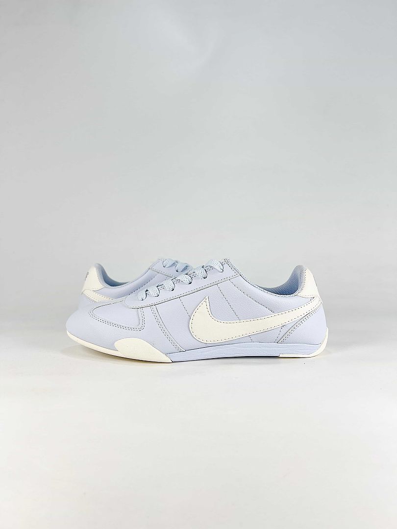 Nike Sprint Sister White Womens Casual Sneakers