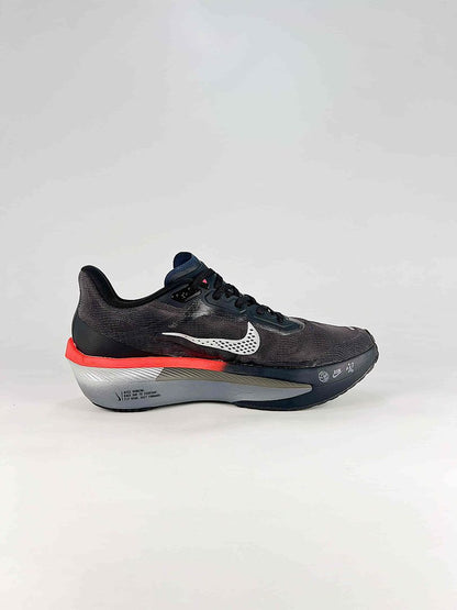 Nike Zoom Fly 6 IR1995-010 Black White Red Racing Shoes