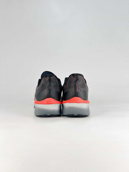Nike Zoom Fly 6 IR1995-010 Black White Red Racing Shoes