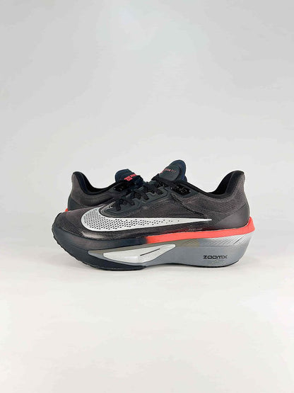 Nike Zoom Fly 6 IR1995-010 Black White Red Racing Shoes
