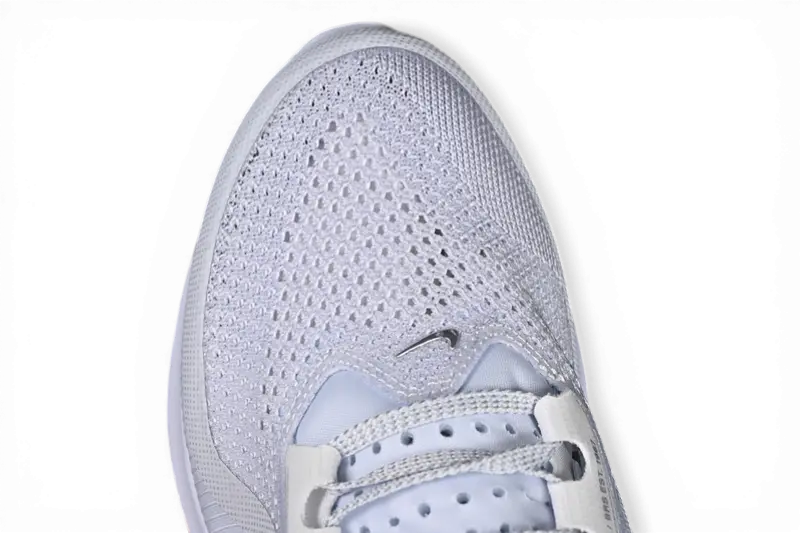 Nike Pegasus Premium Airscape Gris Orange Running Sneakers