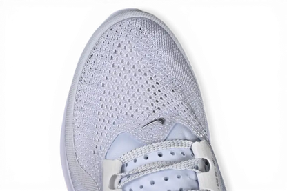 Nike Pegasus Premium Airscape Gris Orange Running Sneakers