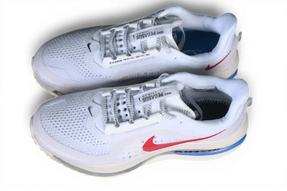 Nike Pegasus Premium Forrest Gump Edition Running Sneakers