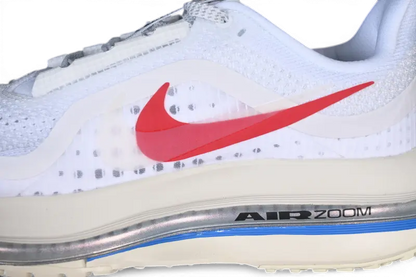 Nike Pegasus Premium Forrest Gump Edition Running Sneakers