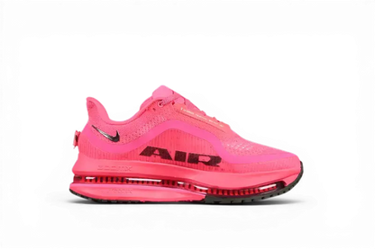 Nike Air Zoom Pegasus Premium Hyper Pink Running Sneakers