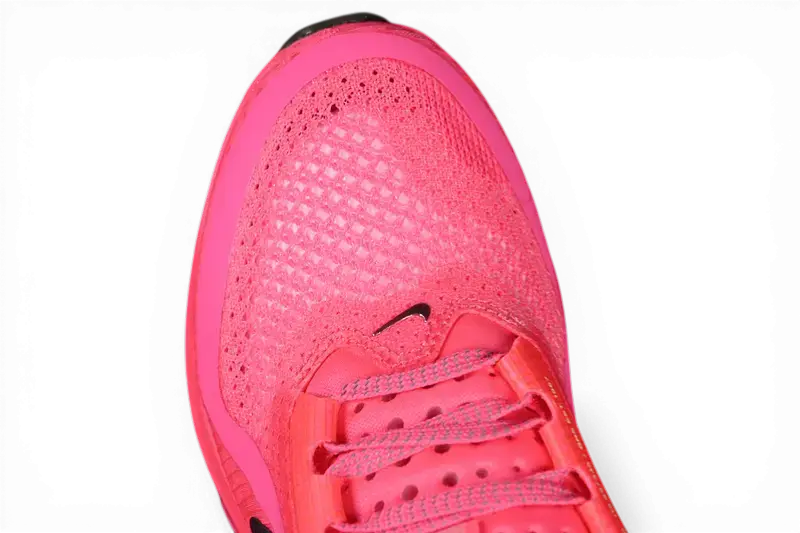 Nike Air Zoom Pegasus Premium Hyper Pink Running Sneakers