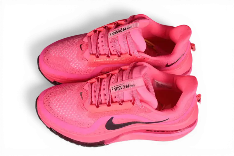 Nike Air Zoom Pegasus Premium Hyper Pink Running Sneakers