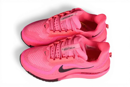 Nike Air Zoom Pegasus Premium Hyper Pink Running Sneakers