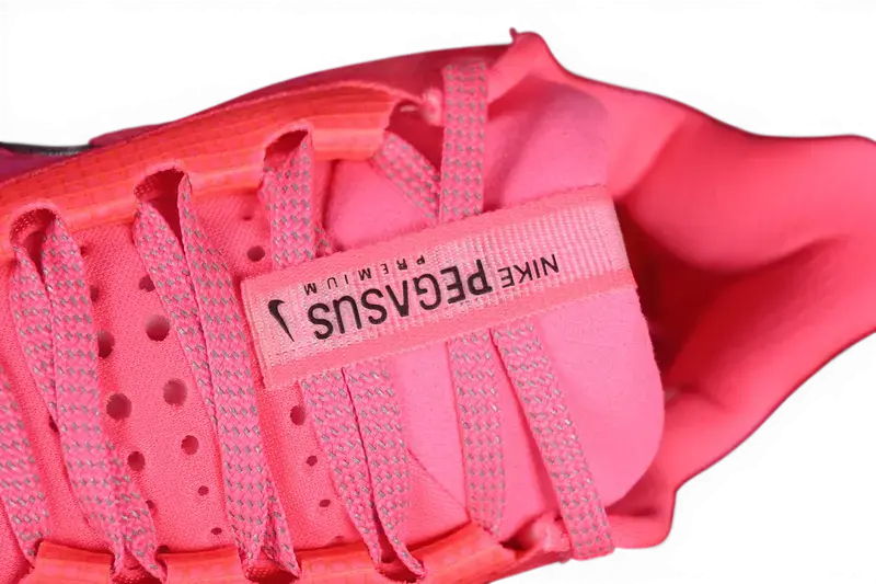 Nike Air Zoom Pegasus Premium Hyper Pink Running Sneakers