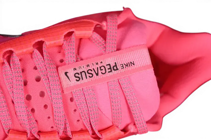 Nike Air Zoom Pegasus Premium Hyper Pink Running Sneakers