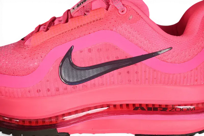 Nike Air Zoom Pegasus Premium Hyper Pink Running Sneakers