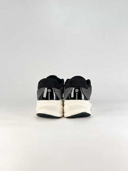 Nike Pegasus Premium SELL1688-002 Black White Running Sneakers