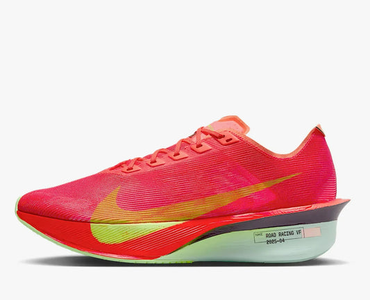 Nike Vaporfly Next 4 Rouge Running Shoes
