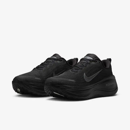 Nike Vomero Plus Black Running Shoes