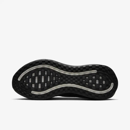 Nike Vomero Plus Black Running Shoes