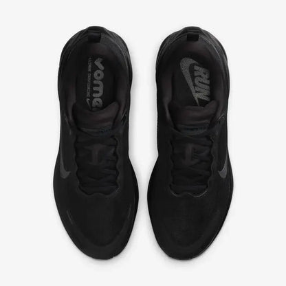 Nike Vomero Plus Black Running Shoes