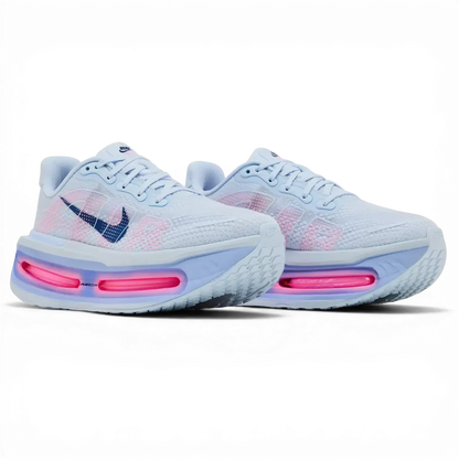 Nike Vomero Premium Blue Tint Pink Spell Running Shoes