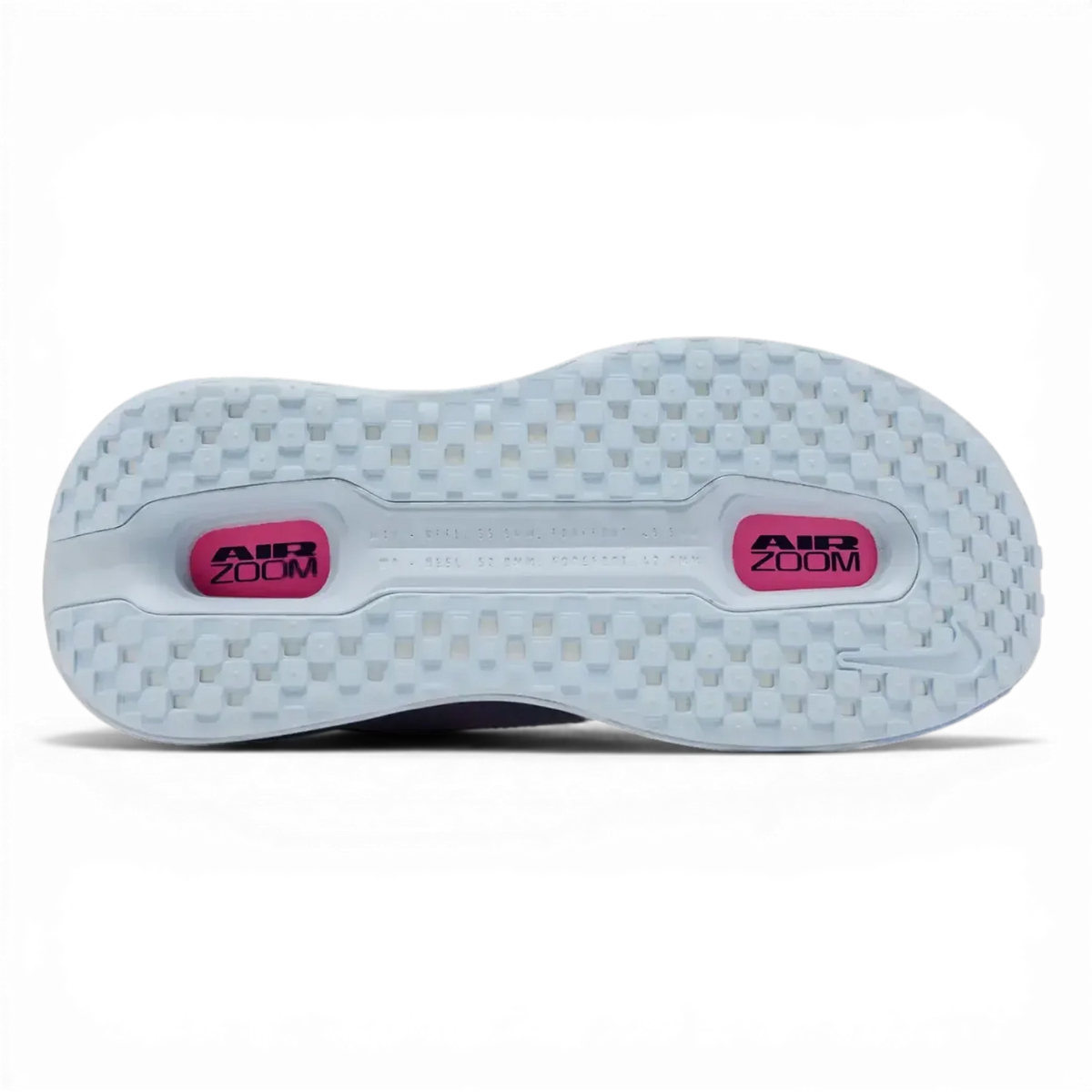 Nike Vomero Premium Blue Tint Pink Spell Running Shoes
