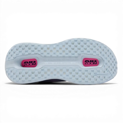 Nike Vomero Premium Blue Tint Pink Spell Running Shoes
