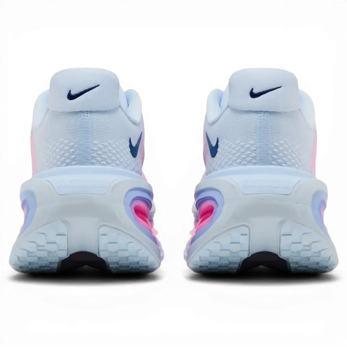 Nike Vomero Premium Blue Tint Pink Spell Running Shoes