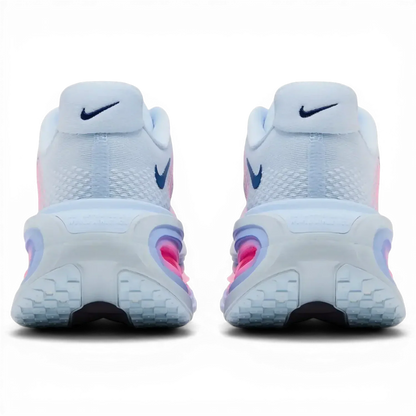 Nike Vomero Premium Blue Tint Pink Spell Running Shoes