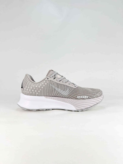 Nike ACG Ultrafly Trail White Grey Sneakers