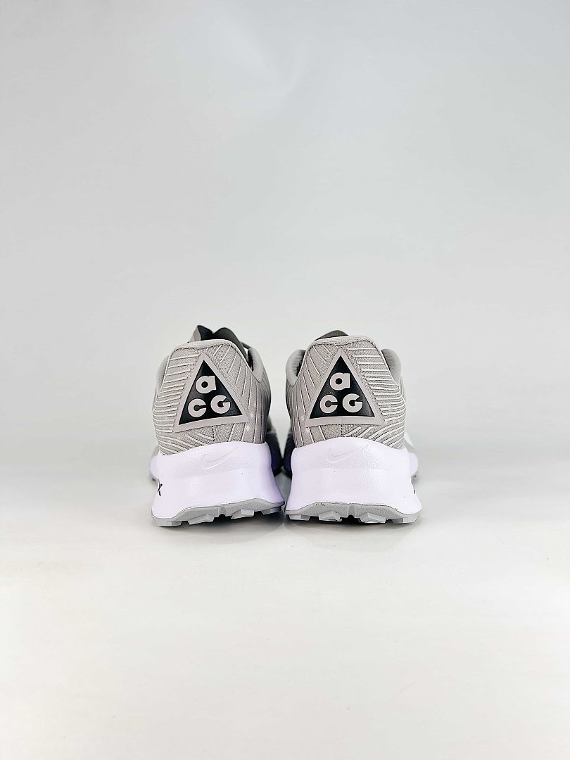 Nike ACG Ultrafly Trail White Grey Sneakers