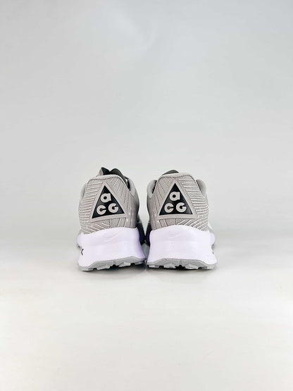Nike ACG Ultrafly Trail White Grey Sneakers