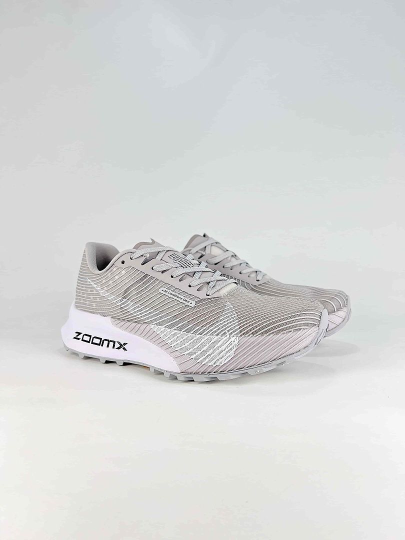 Nike ACG Ultrafly Trail White Grey Sneakers