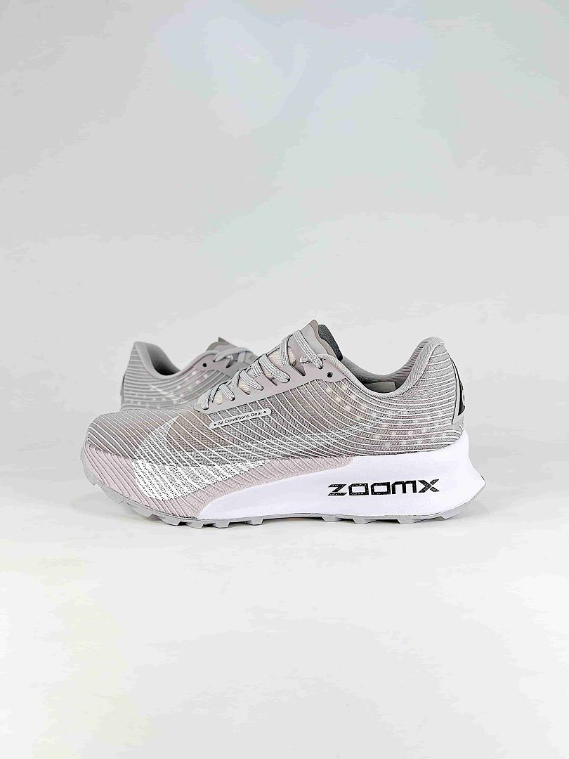 Nike ACG Ultrafly Trail White Grey Sneakers