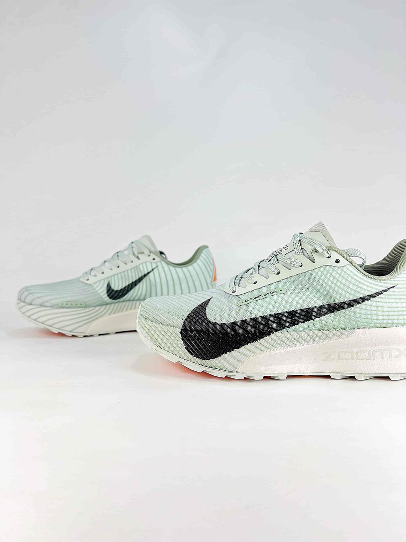 Nike ACG Ultrafly Trail Mint Green Black Sneakers