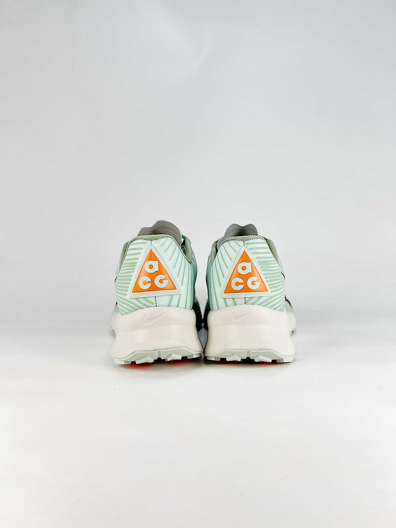 Nike ACG Ultrafly Trail Mint Green Black Sneakers