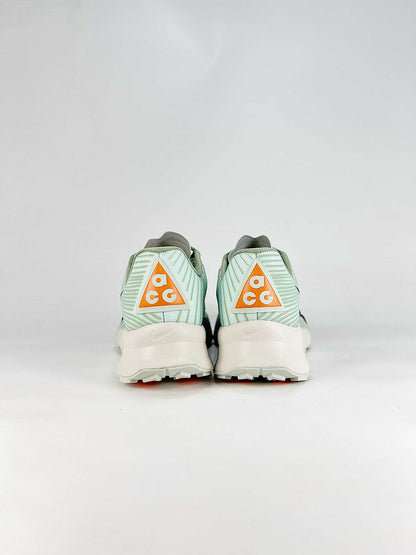 Nike ACG Ultrafly Trail Mint Green Black Sneakers