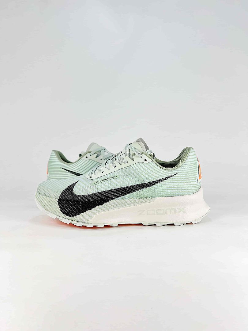 Nike ACG Ultrafly Trail Mint Green Black Sneakers