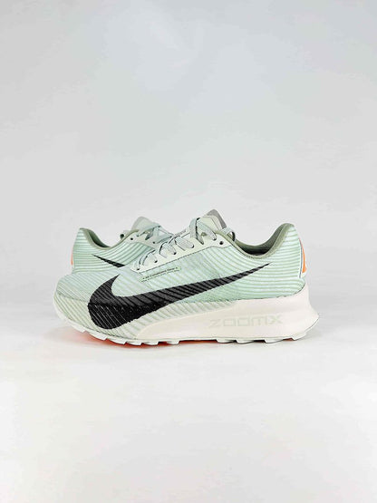 Nike ACG Ultrafly Trail Mint Green Black Sneakers