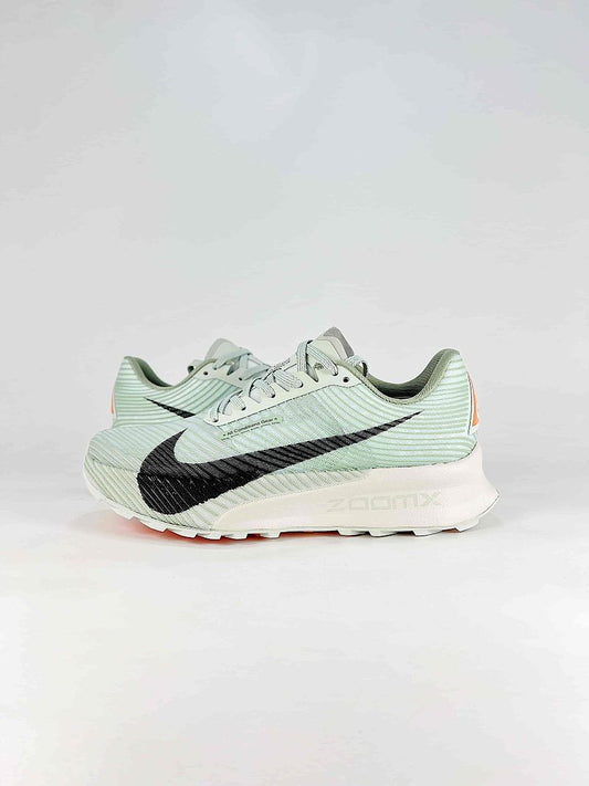 Nike ACG Ultrafly Trail Mint Green Black Sneakers