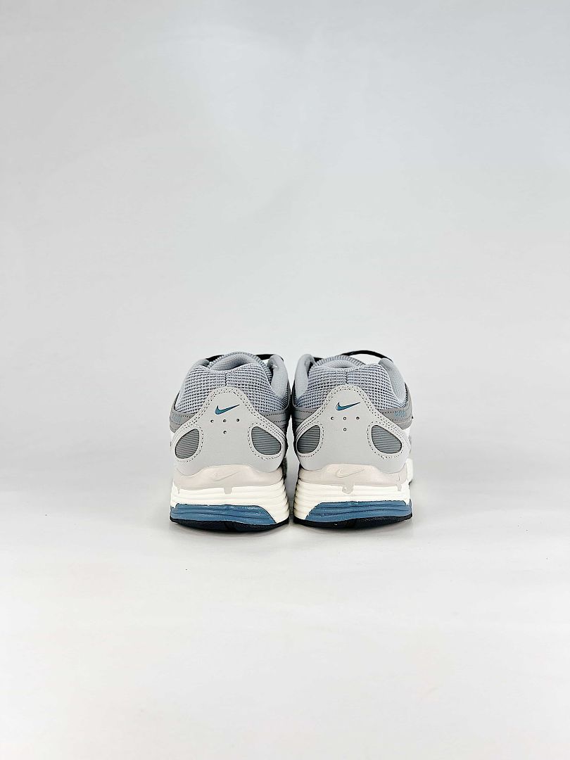 Nike P-6000 IR5279-003 Grey White Black Sneakers