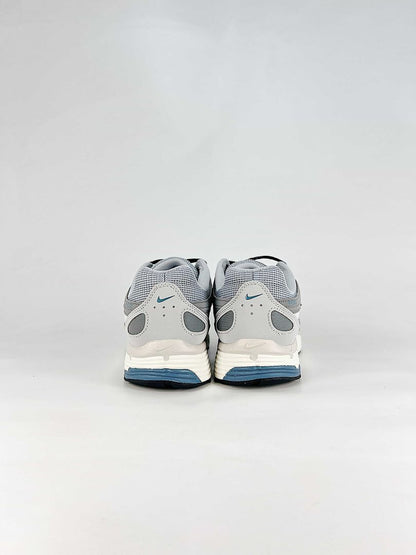 Nike P-6000 IR5279-003 Grey White Black Sneakers