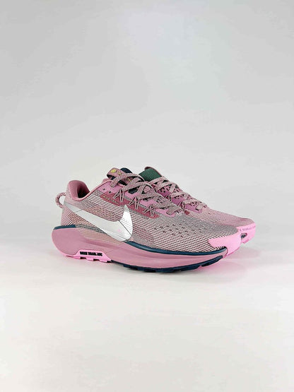 Nike Pegasus Trail 5 GORE-TEX DV3865-500 Pink Grey Trail Running Shoes