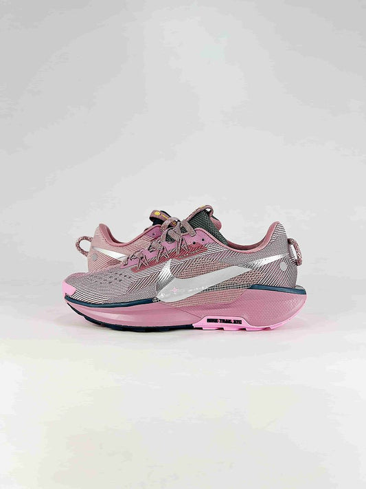 Nike Pegasus Trail 5 GORE-TEX DV3865-500 Pink Grey Trail Running Shoes